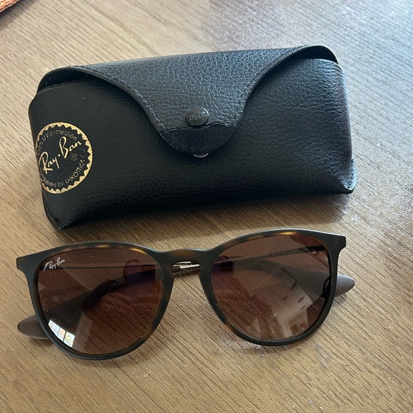 Ray-Ban Accessories - erika ray ban sunglasses